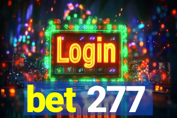 bet 277